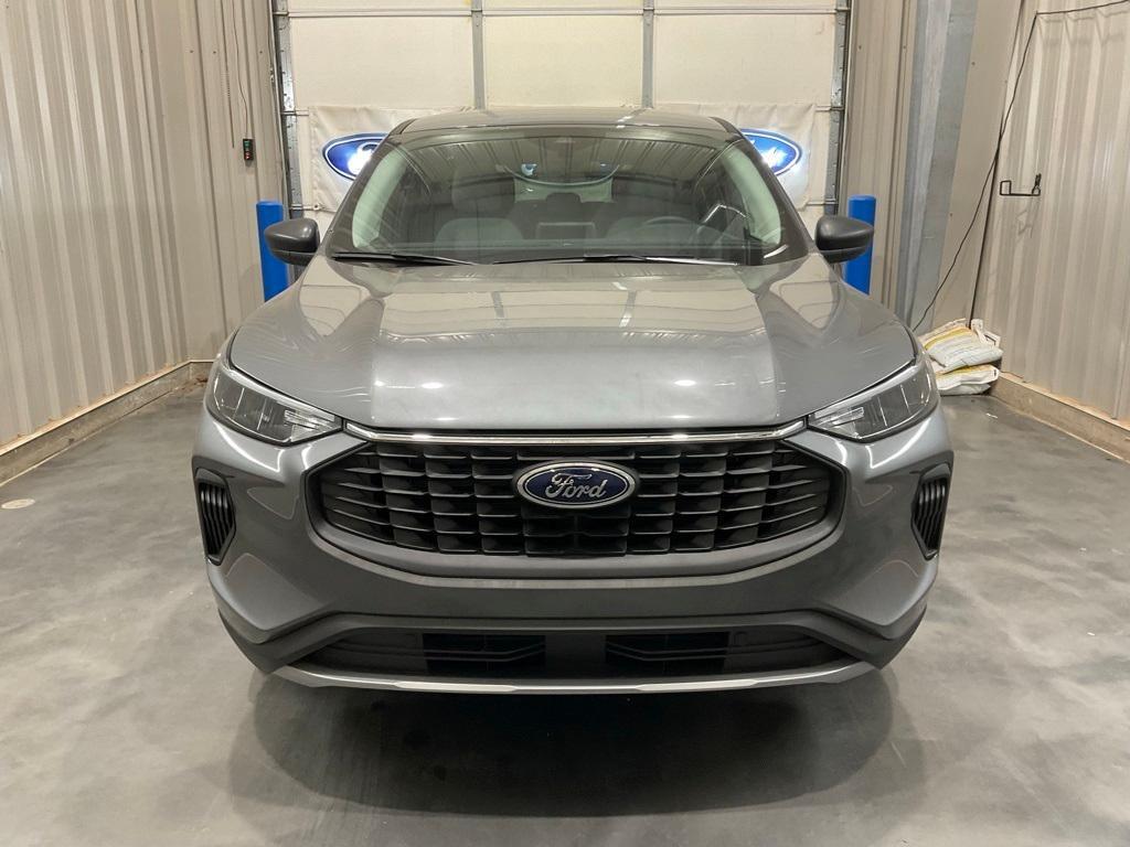 new 2026 Ford Escape car, priced at $28,490