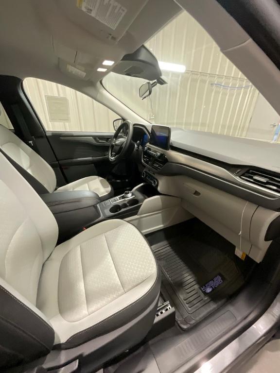 new 2026 Ford Escape car, priced at $28,490