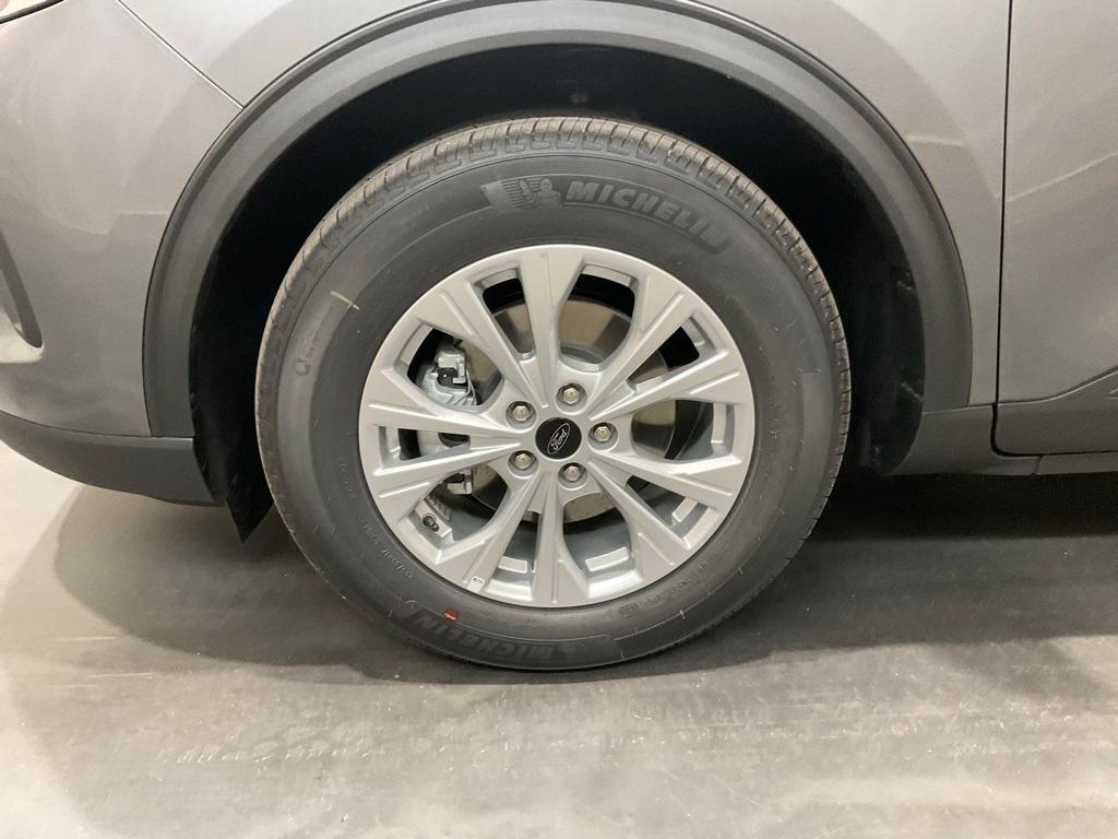 new 2026 Ford Escape car, priced at $28,490