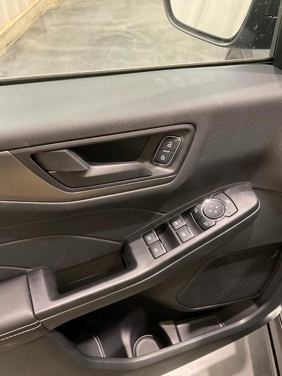 new 2026 Ford Escape car, priced at $28,490