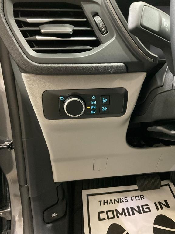 new 2026 Ford Escape car, priced at $28,490