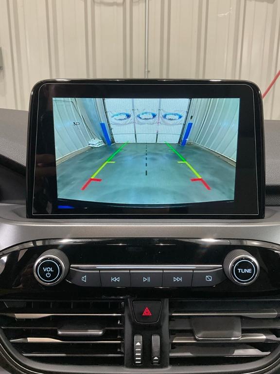 new 2026 Ford Escape car, priced at $28,490