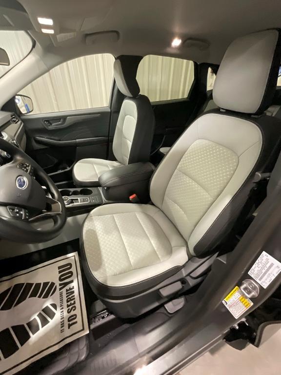 new 2026 Ford Escape car, priced at $28,490