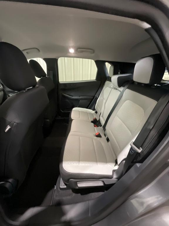 new 2026 Ford Escape car, priced at $28,490