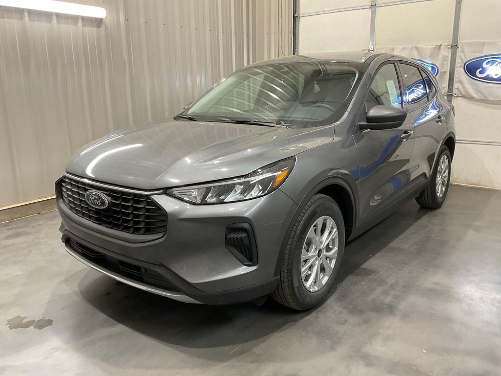new 2026 Ford Escape car, priced at $28,490