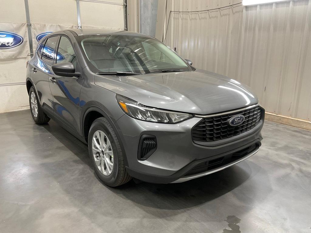 new 2026 Ford Escape car, priced at $28,490