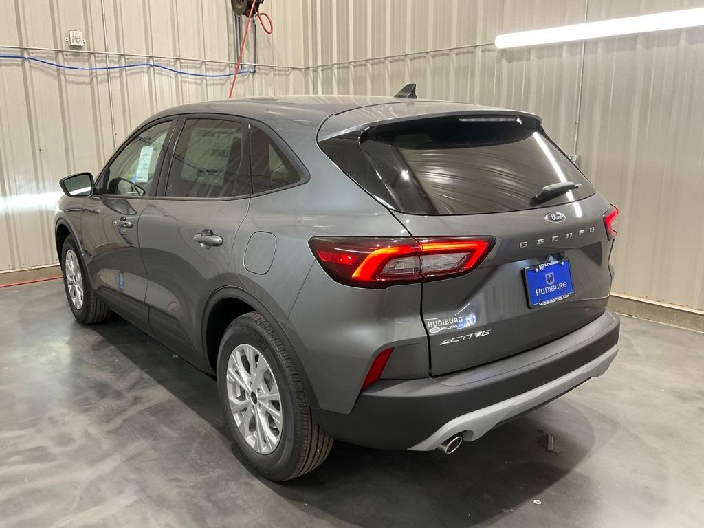 new 2026 Ford Escape car, priced at $28,490