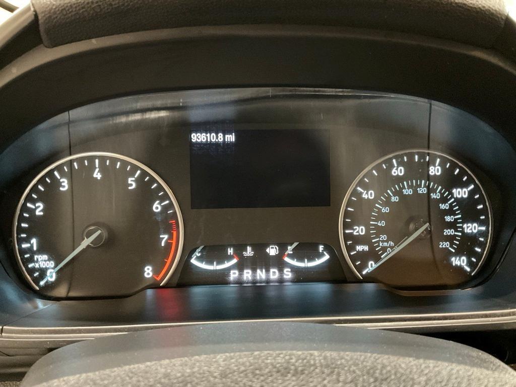 used 2021 Ford EcoSport car, priced at $13,270