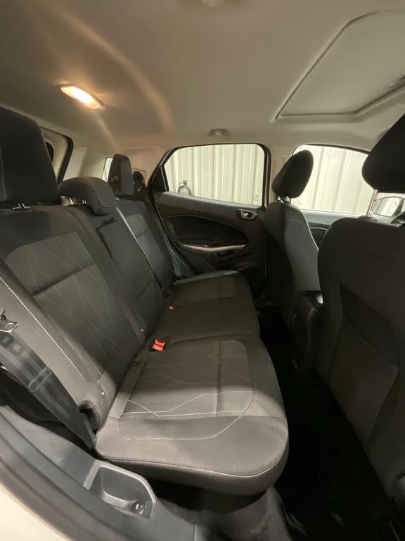used 2021 Ford EcoSport car, priced at $13,270