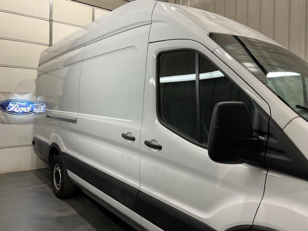 used 2024 Ford Transit-250 car, priced at $45,980