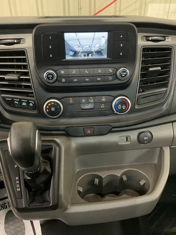 used 2024 Ford Transit-250 car, priced at $45,980