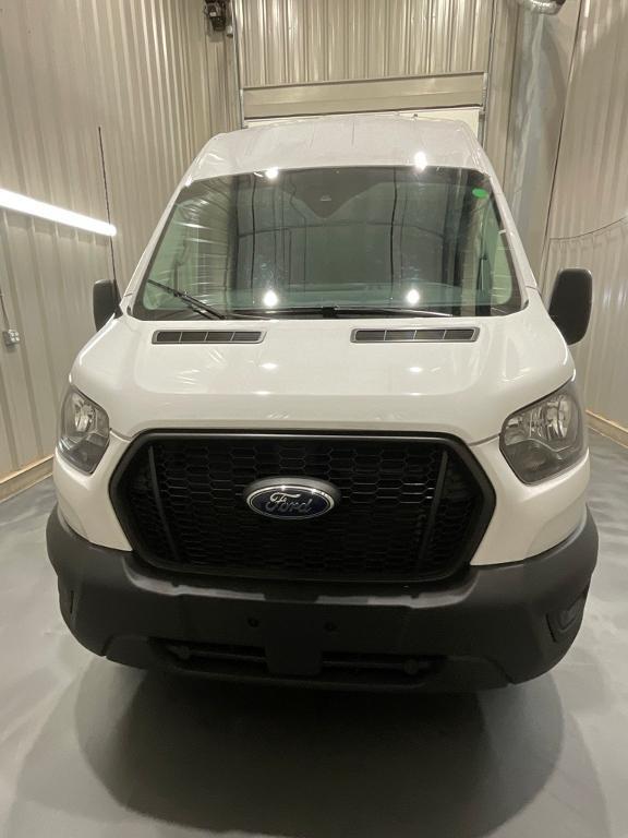 used 2024 Ford Transit-250 car, priced at $45,980