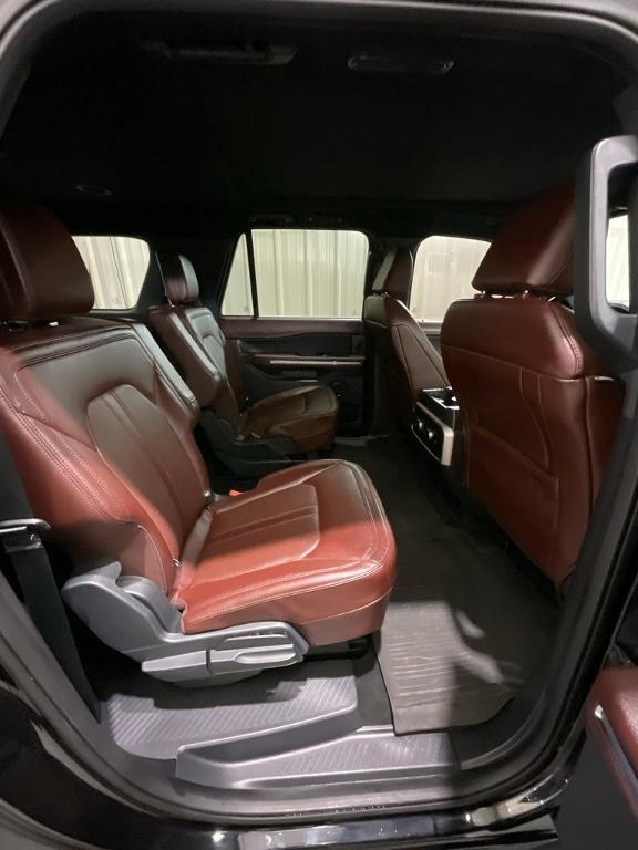 used 2024 Ford Expedition Max car, priced at $54,750