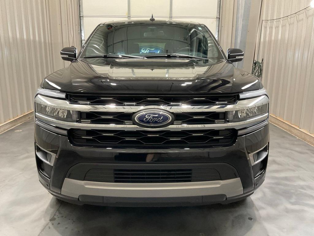 used 2024 Ford Expedition Max car, priced at $54,750