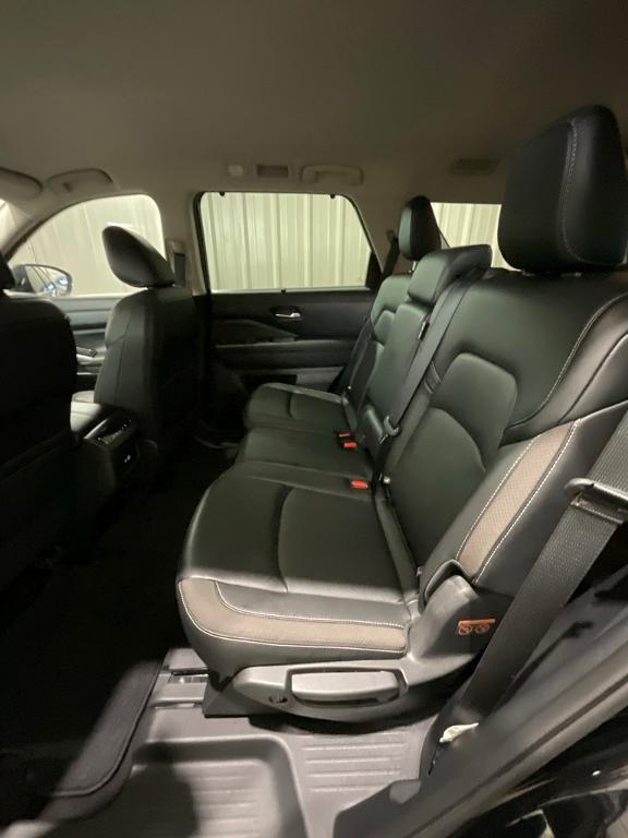 used 2023 Nissan Pathfinder car, priced at $34,600