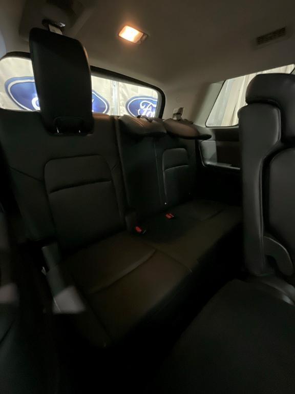 used 2023 Nissan Pathfinder car, priced at $34,600