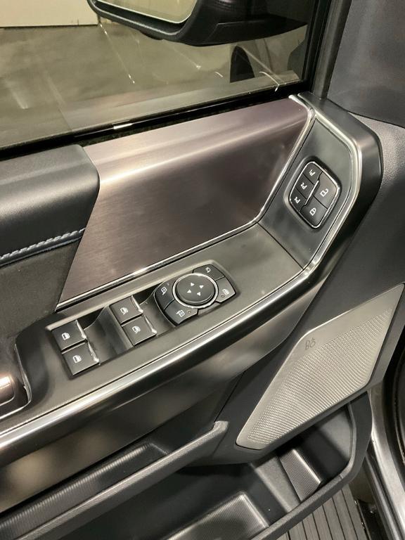 used 2024 Ford F-150 car, priced at $58,990