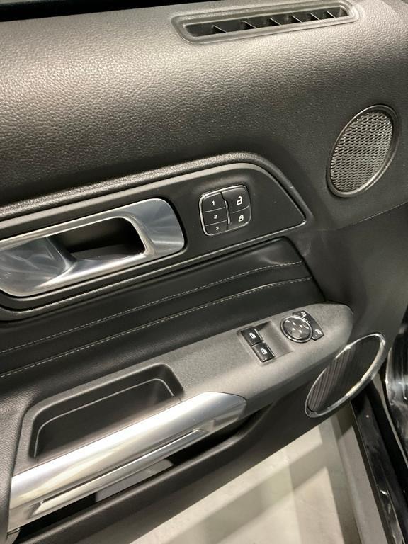 used 2023 Ford Mustang car, priced at $38,680