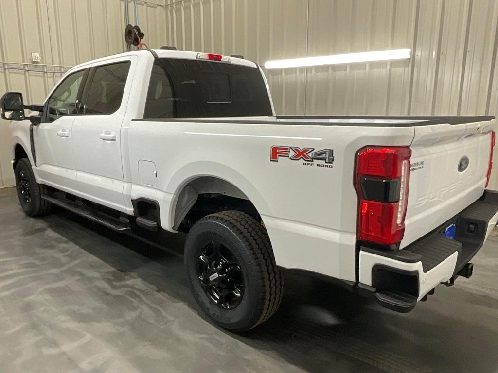 new 2024 Ford F-250 car, priced at $61,242