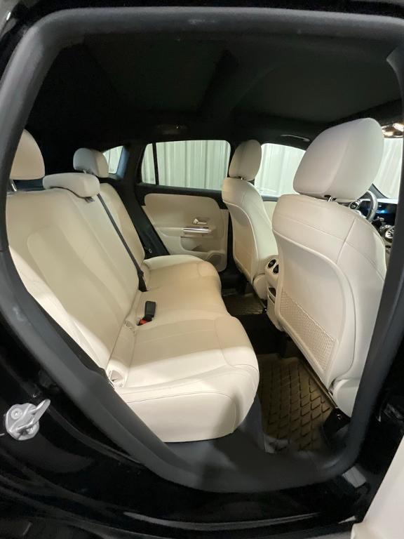 used 2021 Mercedes-Benz GLA 250 car, priced at $27,750