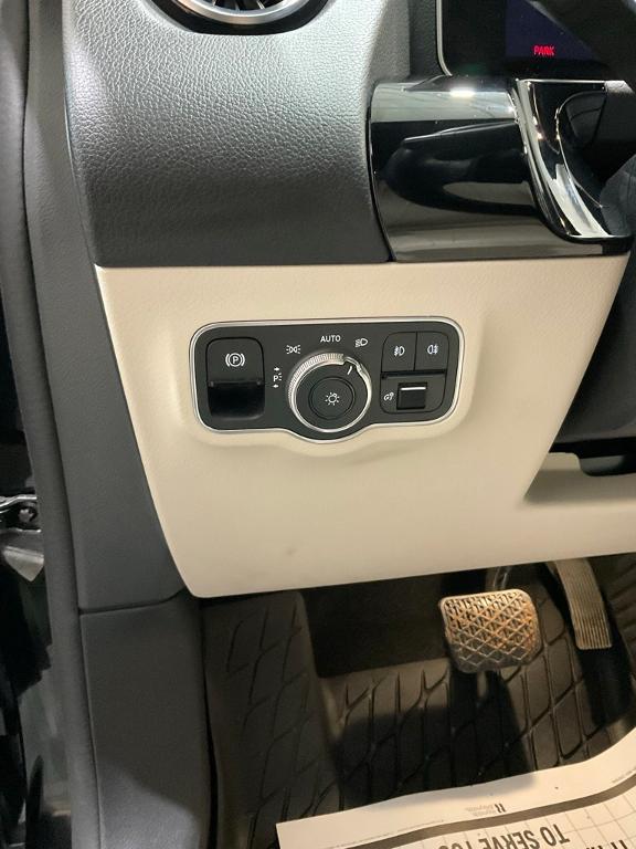 used 2021 Mercedes-Benz GLA 250 car, priced at $27,750