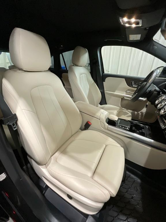 used 2021 Mercedes-Benz GLA 250 car, priced at $27,750