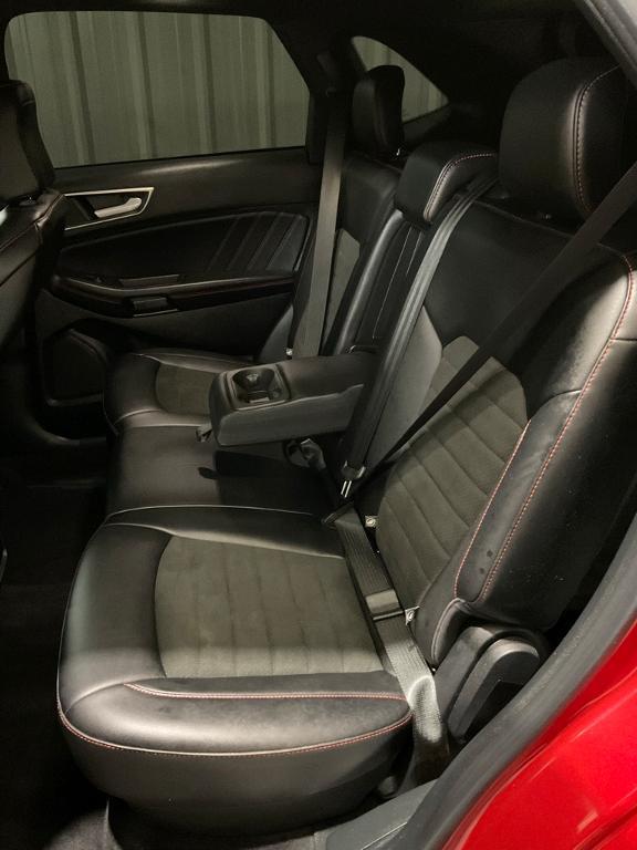 used 2021 Ford Edge car, priced at $20,890