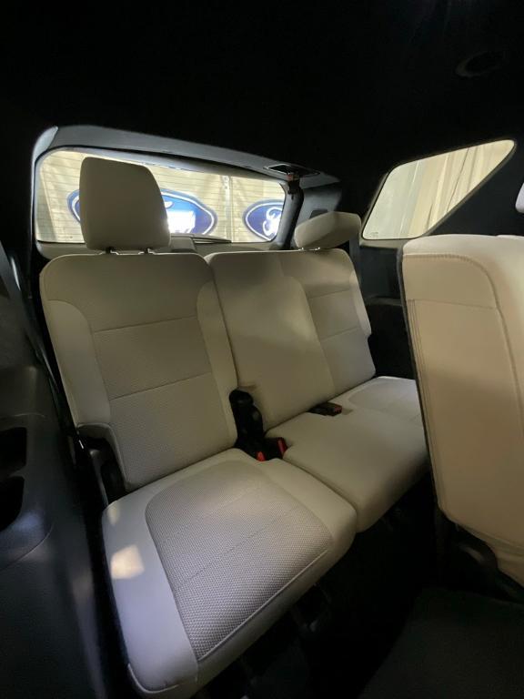 used 2022 Chevrolet Traverse car, priced at $20,490
