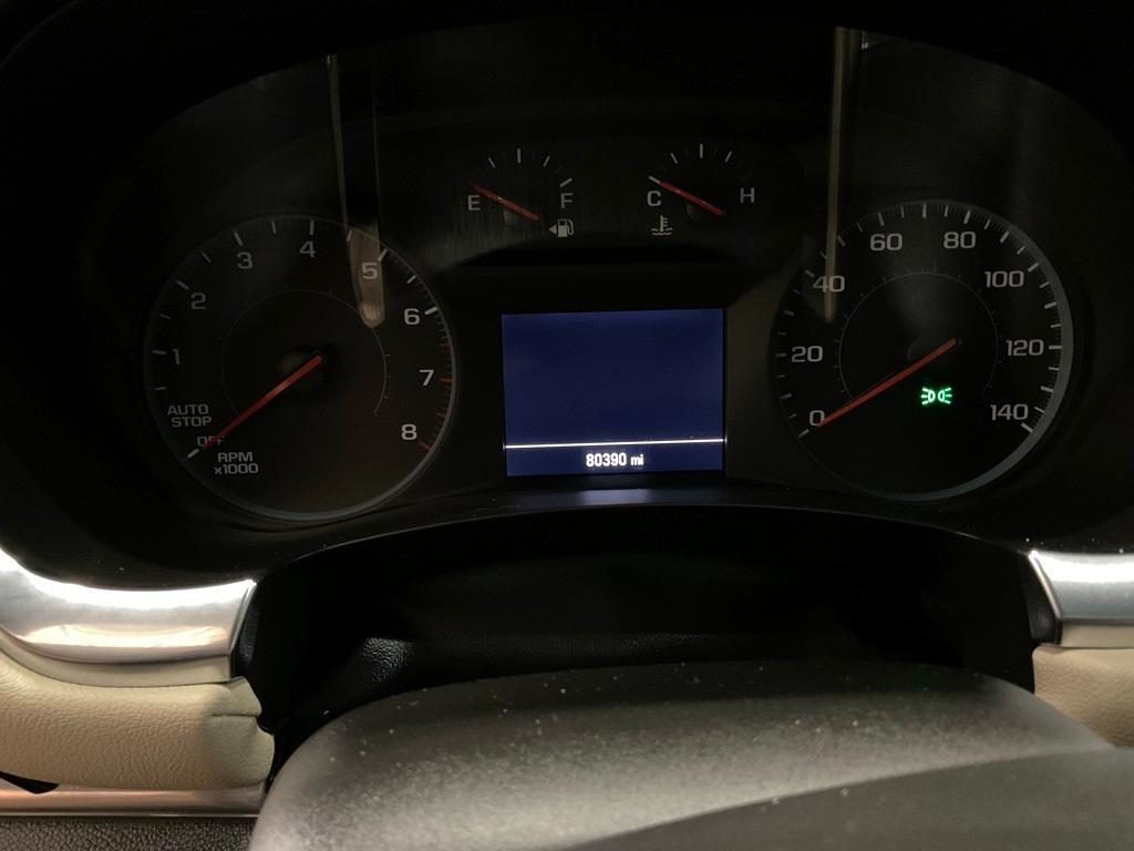 used 2022 Chevrolet Traverse car, priced at $20,490