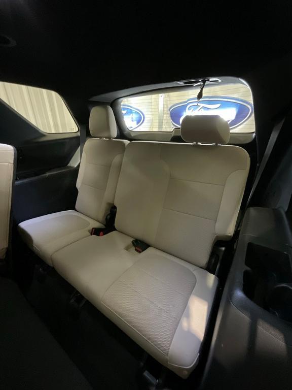 used 2022 Chevrolet Traverse car, priced at $20,490