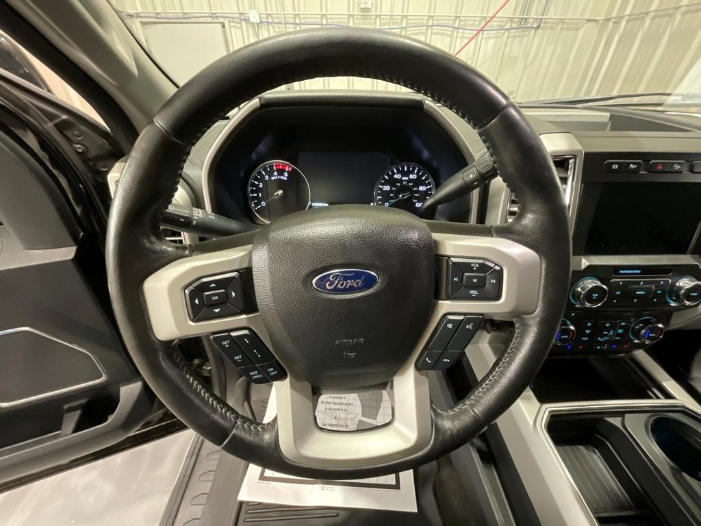 used 2017 Ford F-250 car, priced at $48,990