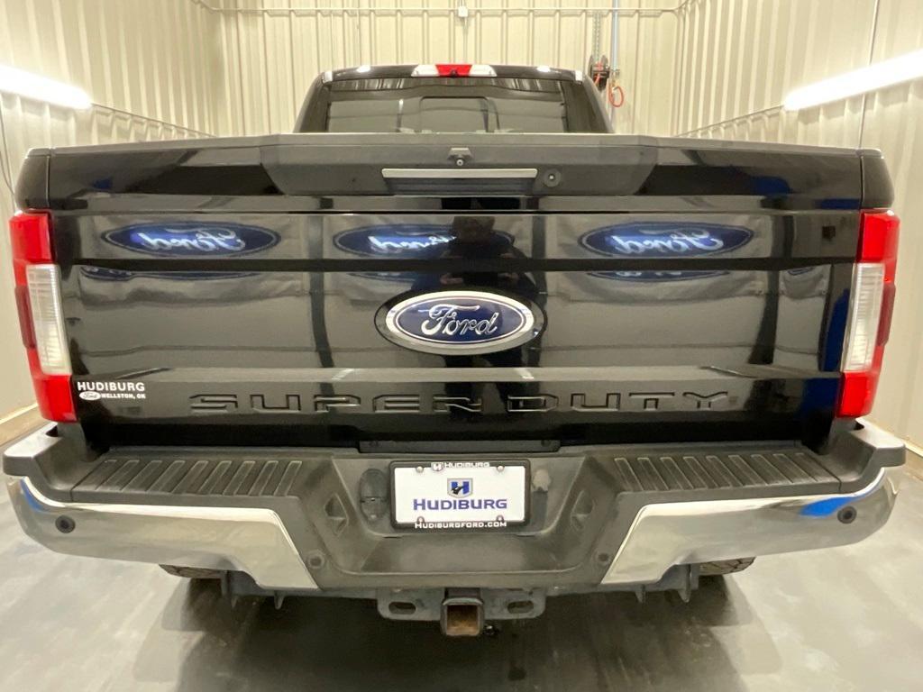 used 2017 Ford F-250 car, priced at $48,990