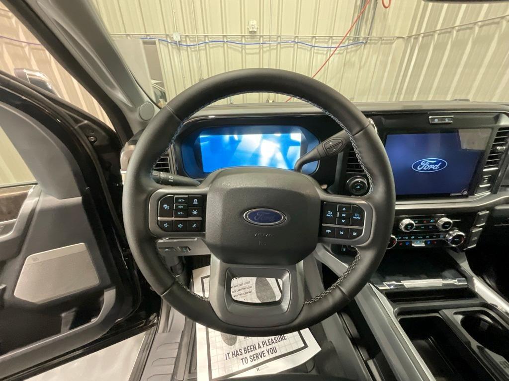 new 2025 Ford F-250 car