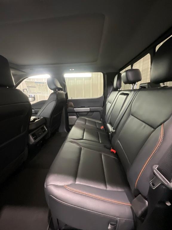 new 2025 Ford F-250 car