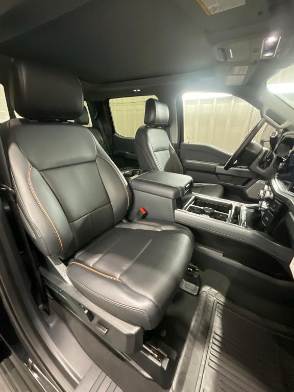 new 2025 Ford F-250 car