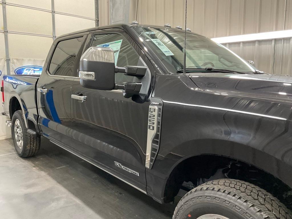 new 2025 Ford F-250 car
