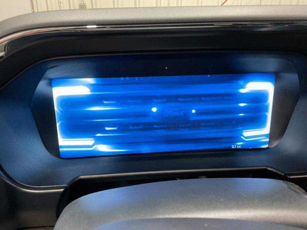 new 2025 Ford F-250 car