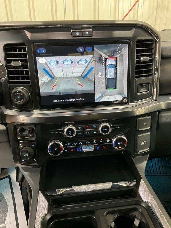 new 2025 Ford F-250 car