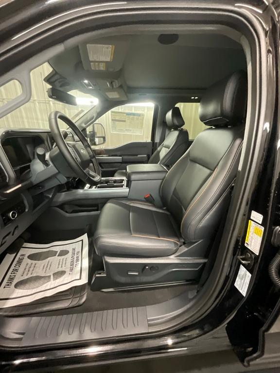 new 2025 Ford F-250 car