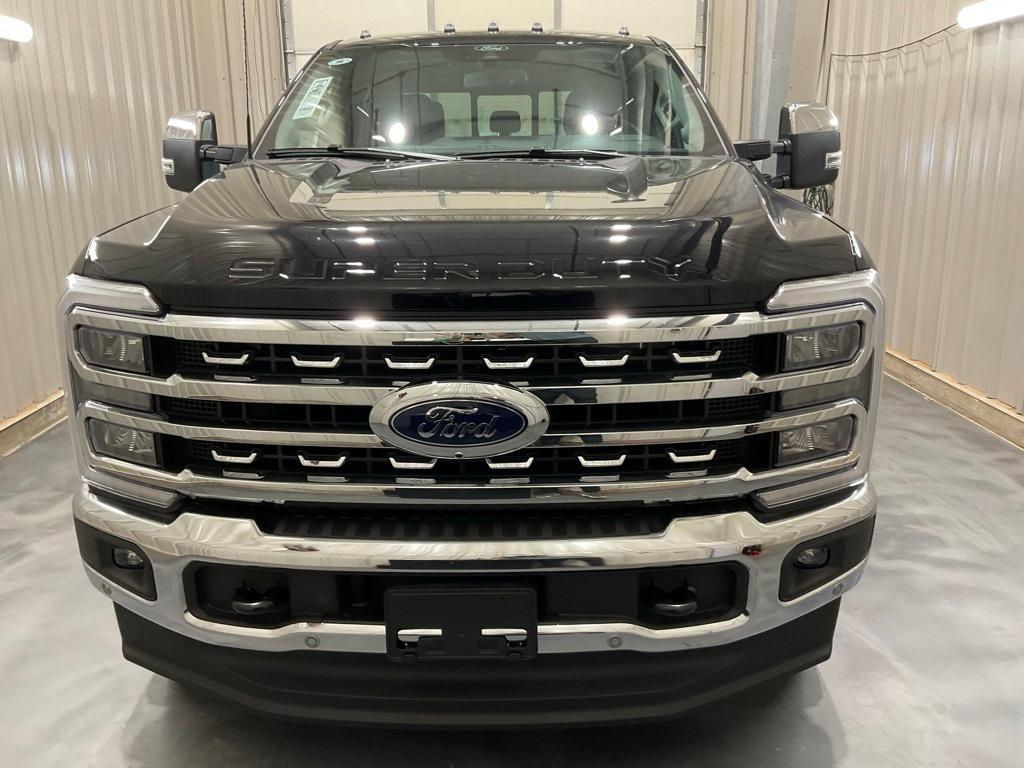 new 2025 Ford F-250 car