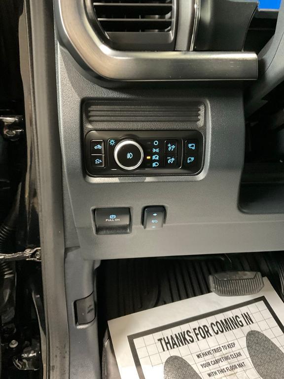 new 2025 Ford F-250 car