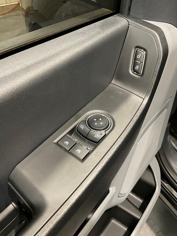 new 2025 Ford F-250 car, priced at $55,739