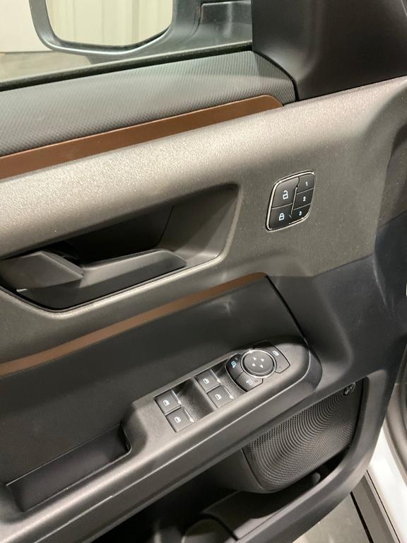 new 2025 Ford Bronco Sport car, priced at $38,985