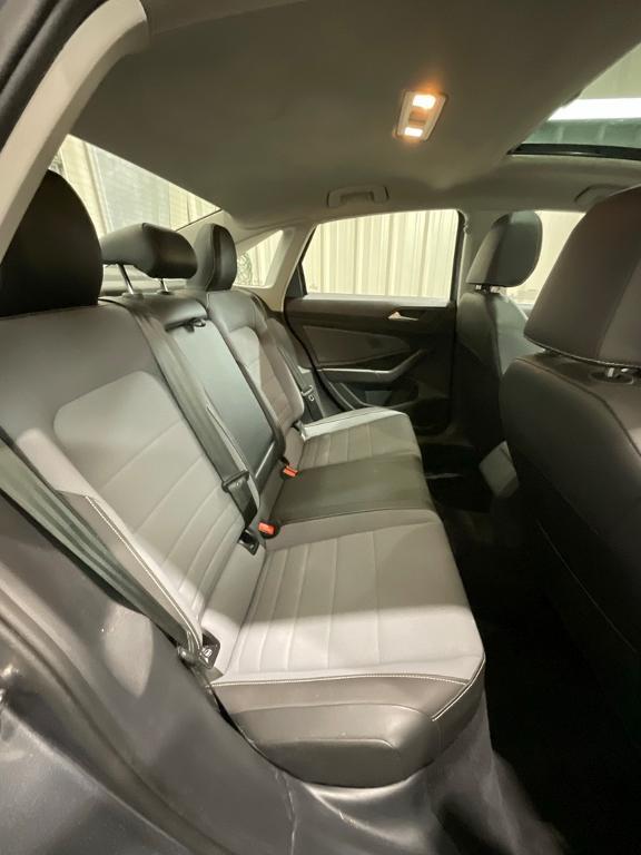 used 2025 Volkswagen Jetta car, priced at $21,990