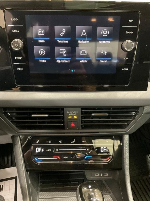 used 2025 Volkswagen Jetta car, priced at $21,990