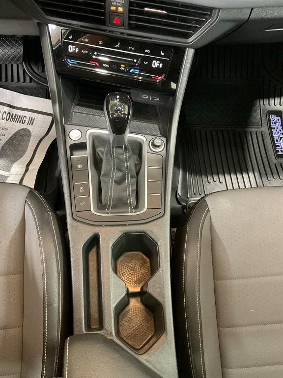 used 2025 Volkswagen Jetta car, priced at $21,990