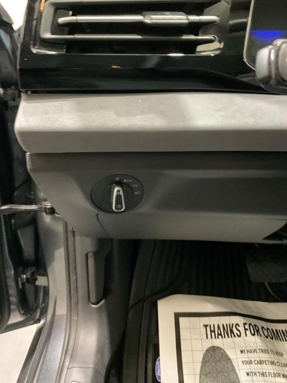 used 2025 Volkswagen Jetta car, priced at $21,990