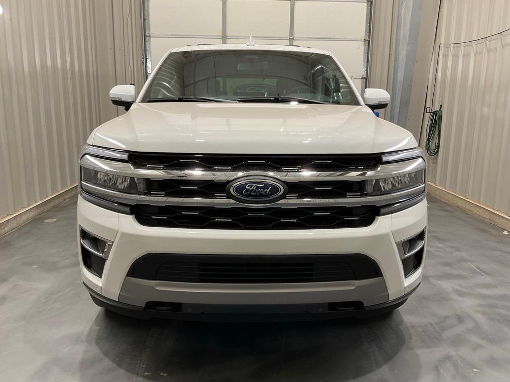 new 2024 Ford Expedition car, priced at $70,995