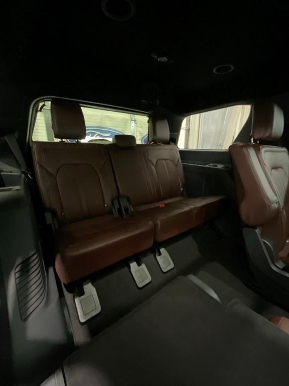 new 2024 Ford Expedition car, priced at $70,995