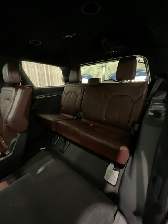 new 2024 Ford Expedition car, priced at $70,995